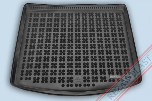 Seat Leon (III) ST ( 2012-2020 ) căptușeală pentru portbagaj Rezaw-Plast