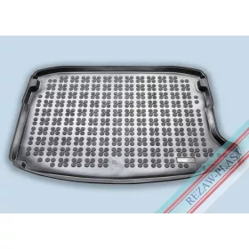 Seat Ateca (2016-) cu margini înalte Rezaw-Plast