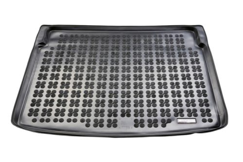 Seat Ateca ( 2016- ) talon înalt Rezaw-Plast