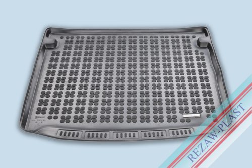 Volkswagen Tiguan ALLSPACE ( 2016- ) Portbagaj cu laturi înalte din Rezaw-Plast cu dimensiuni precise