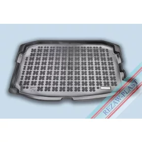   Seat Leon (IV) Hatchback ( 2020- ) Suport pentru bagaje cu laturi înalte Rezaw-Plast cu precizie dimensională
