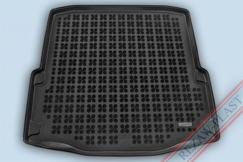 Skoda Superb II ( 2008-2015 ) Suport de bagaje Rezaw-Plast cu profil înalt, cu precizie a dimensiunilor