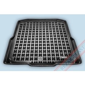   Skoda Octavia (III) Station Wagon (2012-2020) tavă pentru portbagaj specifică dimensiunii Rezaw-Plast cu margini înalte