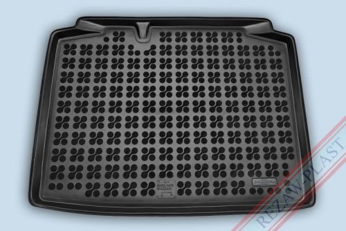 Skoda Rapid Spaceback ( 2013-2019 ) Suport de bagaje Rezaw-Plast cu profil înalt și precizie de dimensiuni