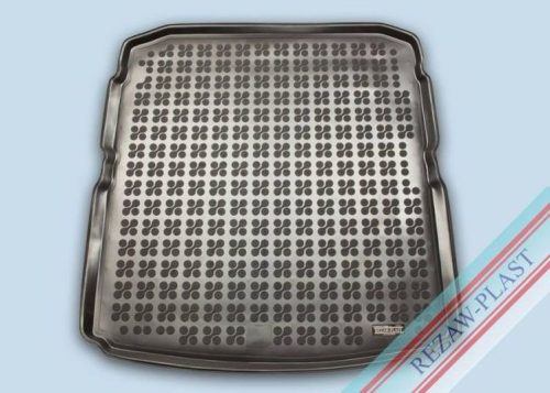 Skoda Superb III Liftback ( 2015- ) Suport pentru bagaje cu laturi înalte Rezaw-Plast cu precizie dimensională