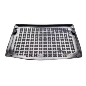 Skoda KAROQ 4x2 (2017-) cu margine înaltă Rezaw-Plast