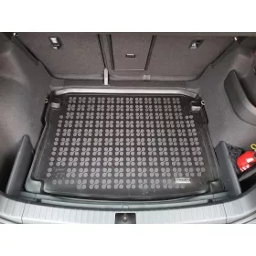   Skoda KAROQ 4x2 (2017-) jantă înaltă Rezaw-Plast tavă pentru bagaje cu dimensiuni precise