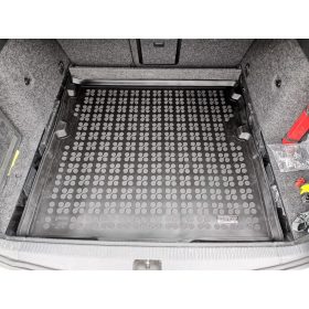   Skoda Octavia (III) Station Wagon ( 2012-2020 ) talon înalt Rezaw-Plast