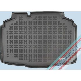   Skoda Fabia (IV) (PJ3) (2021-) Hatchback (2021-) Tava pentru portbagaj cu margine înaltă Rezaw-Plast