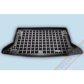   Suzuki SX4 Hatchback ( 2006-2013 ) Suport de bagaje Rezaw-Plast cu profil înalt, cu precizie dimensională