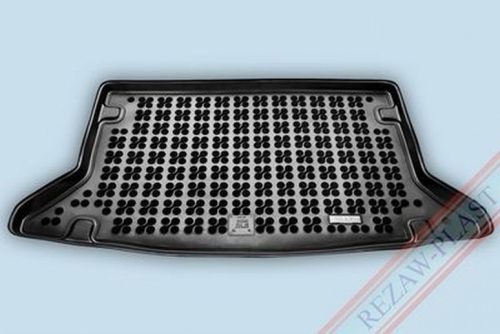 Suzuki SX4 Hatchback ( 2006-2013 ) Suport de bagaje Rezaw-Plast cu profil înalt, cu precizie dimensională