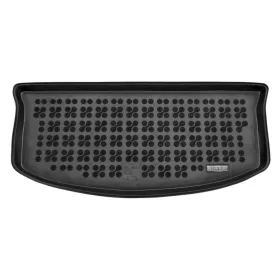   Suzuki SPLASH (5 pasageri) ( 2008-2014 ) Caroserie înaltă Rezaw-Plast cu portbagaj de dimensiuni precise