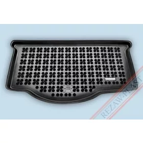   Suzuki Swift IV Hatchback ( 2010-2017 ) Suport de bagaje Rezaw-Plast cu profil înalt, cu precizie dimensională