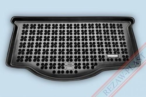 Suzuki Swift IV Hatchback ( 2010-2017 ) Suport de bagaje Rezaw-Plast cu profil înalt, cu precizie dimensională