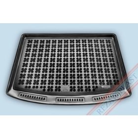   Suzuki SX4 S-Cross ( 2013-2020 ) / S-Cross Hybrid ( 2020- ) compartiment de bagaje cu laturi înalte din Rezaw-Plast, cu dimensiuni exacte