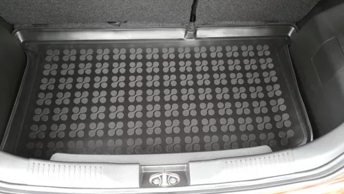 Suzuki Ignis (III) (2016-) cu margini înalte Rezaw-Plast