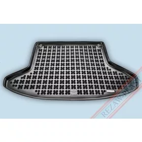   Toyota PRIUS (II) (2003-2009)  Tavă pentru portbagaj cu margini înalte Rezaw-Plast, cu dimensiuni precise