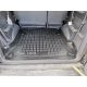 Toyota LAND CRUISER (J12) (2002-2009) Rezaw-Plast cu portbagaj înalt cu dimensiuni exacte