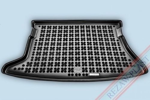 Toyota AURIS (E150) Hatchback ( 2006-2012 ) Rezaw-Plast portbagaj cu laturi înalte cu portbagaj dimensionat