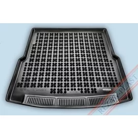   Toyota AVENSIS (T27) Station Wagon (2008-2018) tavă pentru portbagaj Rezaw-Plast cu margini înalte, specifică dimensiunii, fără cleme