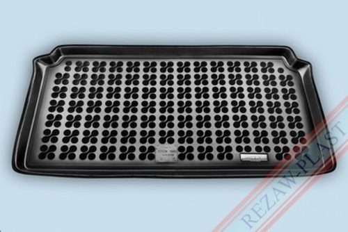 Toyota YARIS II facelift ( 2009-2011 ) talon înalt Rezaw-Plast