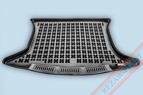 Toyota VERSO ( 2009-2018 ) Rezaw-Plast suport de bagaje cu profil înalt, cu precizie a dimensiunilor