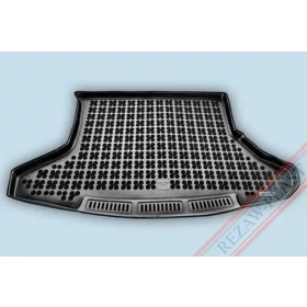   Toyota PRIUS (III) (2009-2016) tavă pentru portbagaj Rezaw-Plast cu margini înalte, de dimensiuni precise