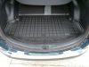 Toyota RAV4 IV ( 2013-2018 ) Portbagaj cu laturi înalte Rezaw-Plast cu dimensiuni precise