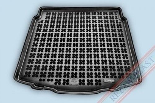 Toyota AURIS (E180) Station Wagon ( 2012-2019 ) / Station Wagon Hybrid (Premium) ( 2012-2019 ) compartiment de bagaje cu laturi înalte din Rezaw-Plast cu dimensiuni exacte