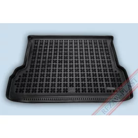   Toyota LAND CRUISER (J15) Facelift ( 2014- ) Rezaw-Plast portbagaj cu laturi înalte cu portbagaj dimensionat