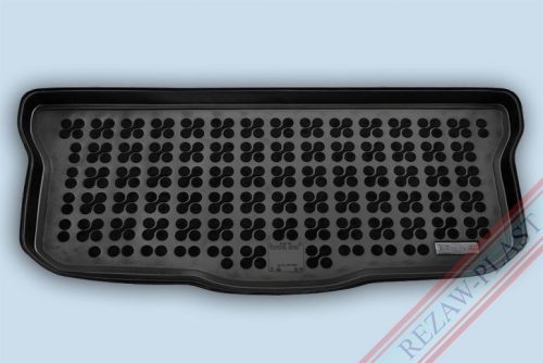 PEUGEOT 108 / CITROEN C1 (II) / TOYOTA AYGO ( 2014-2022 ) capac de portbagaj Rezaw-Plast cu spate înalt