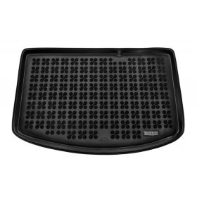   Toyota YARIS (XP130) Hybrid (2014-2020) tavă pentru portbagaj Rezaw-Plast cu margini înalte, cu dimensiuni precise