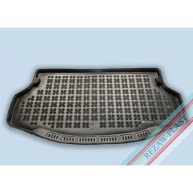   Toyota RAV4 IV Hybrid facelift XA40 (2015-2018) tavă pentru bagaje Rezaw-Plast cu margini înalte, de dimensiuni precise