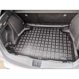  Toyota C-HR (2016-2024) tavă pentru bagaje Rezaw-Plast cu margini înalte, de dimensiuni precise