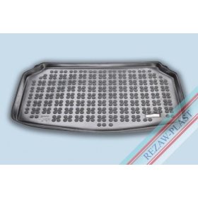   Toyota YARIS (XP210) (2020-) tavă pentru portbagaj Rezaw-Plast cu margini înalte, dimensiuni precise