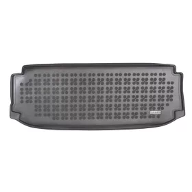   Toyota Highlander (XU70) (2019-) covoraș pentru portbagaj Rezaw-Plast cu margini înalte, dimensiuni precise