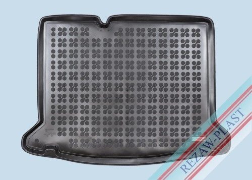 Volkswagen ID.3 ( 2019- ) Suport pentru bagaje cu laturi înalte Rezaw-Plast cu precizie dimensională