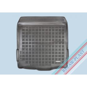   Volkswagen Golf (VIII) (2019-) covoraș din cauciuc pentru portbagaj, cu potrivire precisă