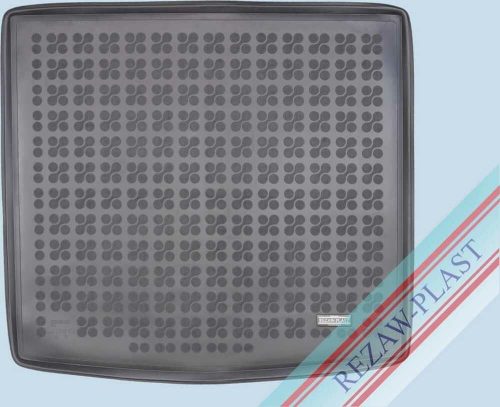 Volkswagen ID.4 ( 2020- ) Rezaw-Plast suport de bagaje cu laturi înalte, cu precizie dimensională