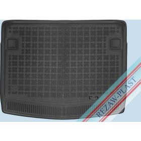   Ford Connect (2022-) / Volkswagen Caddy (SB) (2021-) tavă pentru bagaje Rezaw-Plast cu margini înalte și dimensiuni precise