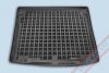 Volkswagen Caddy (III) ( 2003-2015 ) / Caddy (IV) ( 2015-2020 ) cu portbagaj cu laturi înalte Rezaw-Plast