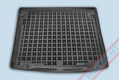 Volkswagen Caddy (III) ( 2003-2015 ) / Caddy (IV) ( 2015-2020 ) cu portbagaj cu laturi înalte Rezaw-Plast