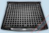 Volkswagen Caddy Life (III) ( 2003-2015 ) / Caddy Life (IV) ( 2015-2020 ) cu portbagaj cu laturi înalte Rezaw-Plast