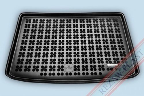 Volkswagen Golf Plus ( 2004-2014 ) Suport de bagaje Rezaw-Plast cu profil înalt, cu precizie dimensională
