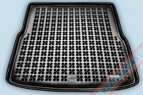 Volkswagen Golf (V/VI) Station Wagon ( 2003-2012 ) Rezaw-Plast suport pentru bagaje cu laturi înalte și portbagaj dimensionat
