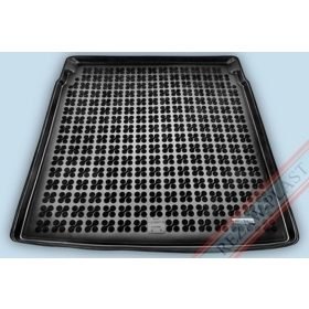   Volkswagen Passat CC (2008-2016) tavă pentru portbagaj Rezaw-Plast cu margini înalte, dimensiuni exacte