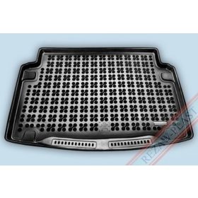   Volkswagen Caddy Life Maxi (III) ( 2003-2015 ) / Caddy Life Maxi (IV) ( 2015-2020 ) cu portbagaj cu profil înalt Rezaw-Plast