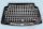 Volkswagen Caddy Life Maxi (III) ( 2003-2015 ) / Caddy Life Maxi (IV) ( 2015-2020 ) cu portbagaj cu profil înalt Rezaw-Plast