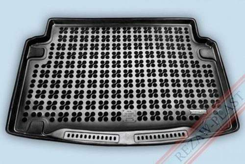 Volkswagen Caddy Life Maxi (III) ( 2003-2015 ) / Caddy Life Maxi (IV) ( 2015-2020 ) cu portbagaj cu profil înalt Rezaw-Plast
