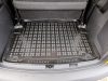Volkswagen Caddy Life Maxi (III) ( 2003-2015 ) / Caddy Life Maxi (IV) ( 2015-2020 ) cu portbagaj cu profil înalt Rezaw-Plast